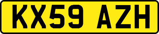 KX59AZH