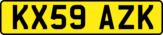KX59AZK