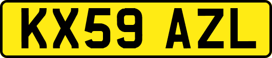 KX59AZL