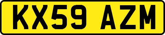 KX59AZM
