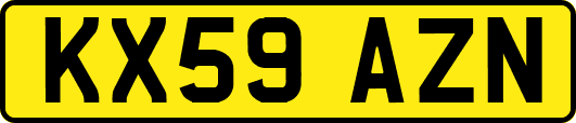 KX59AZN