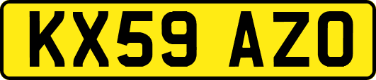 KX59AZO