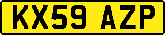 KX59AZP