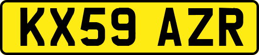 KX59AZR
