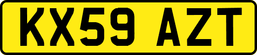 KX59AZT