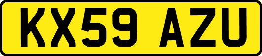 KX59AZU