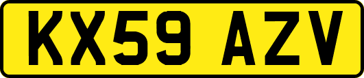 KX59AZV