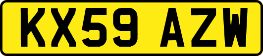 KX59AZW