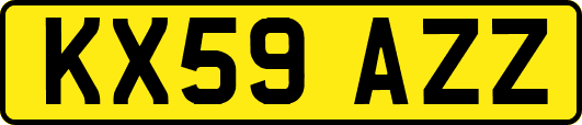KX59AZZ