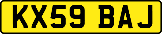 KX59BAJ