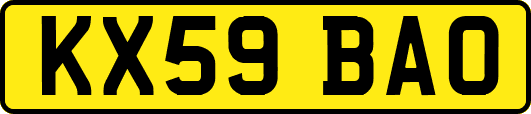 KX59BAO