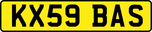 KX59BAS