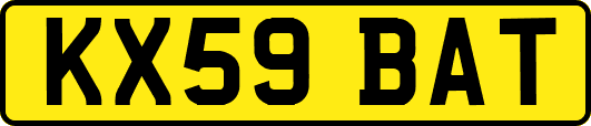 KX59BAT