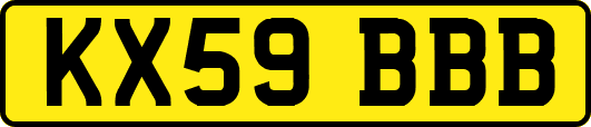 KX59BBB