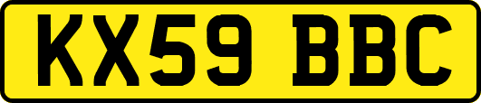 KX59BBC
