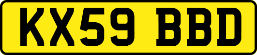 KX59BBD