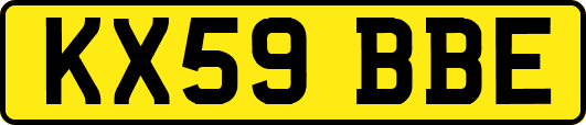 KX59BBE