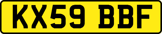 KX59BBF