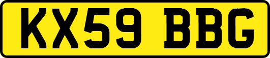 KX59BBG