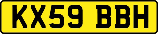 KX59BBH