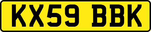 KX59BBK