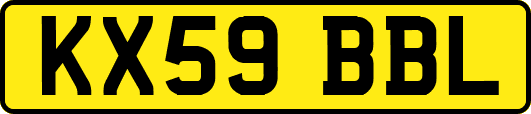 KX59BBL
