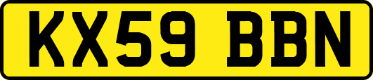 KX59BBN