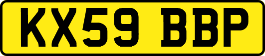 KX59BBP