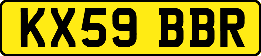 KX59BBR