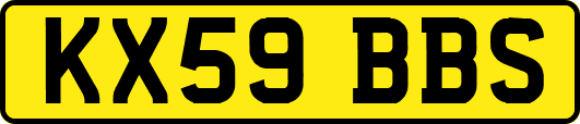 KX59BBS
