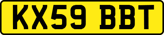 KX59BBT
