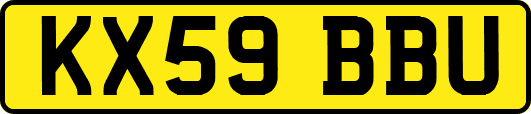 KX59BBU