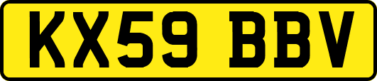 KX59BBV