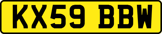 KX59BBW