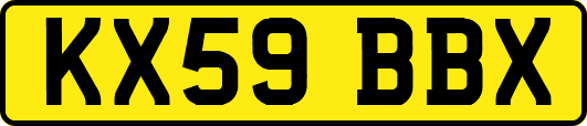 KX59BBX