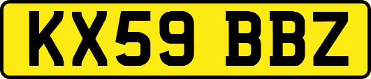 KX59BBZ