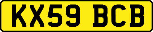 KX59BCB