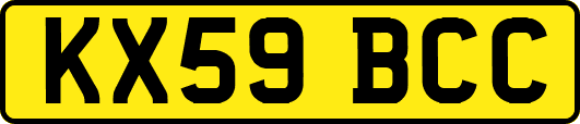 KX59BCC
