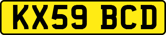 KX59BCD