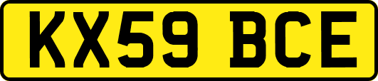 KX59BCE