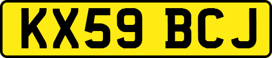 KX59BCJ