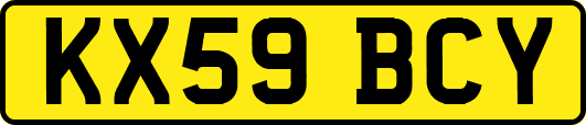 KX59BCY