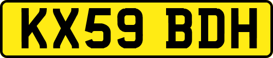 KX59BDH
