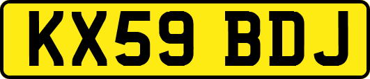 KX59BDJ