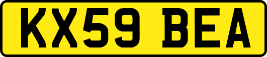 KX59BEA
