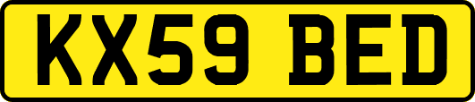 KX59BED