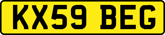 KX59BEG