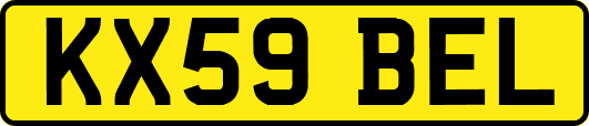 KX59BEL