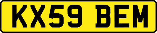 KX59BEM