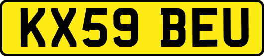 KX59BEU